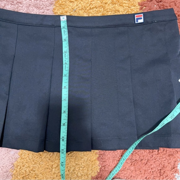 NWT Fila X HAILEY SKIRT LOW RISE 8 - Picture 5 of 5